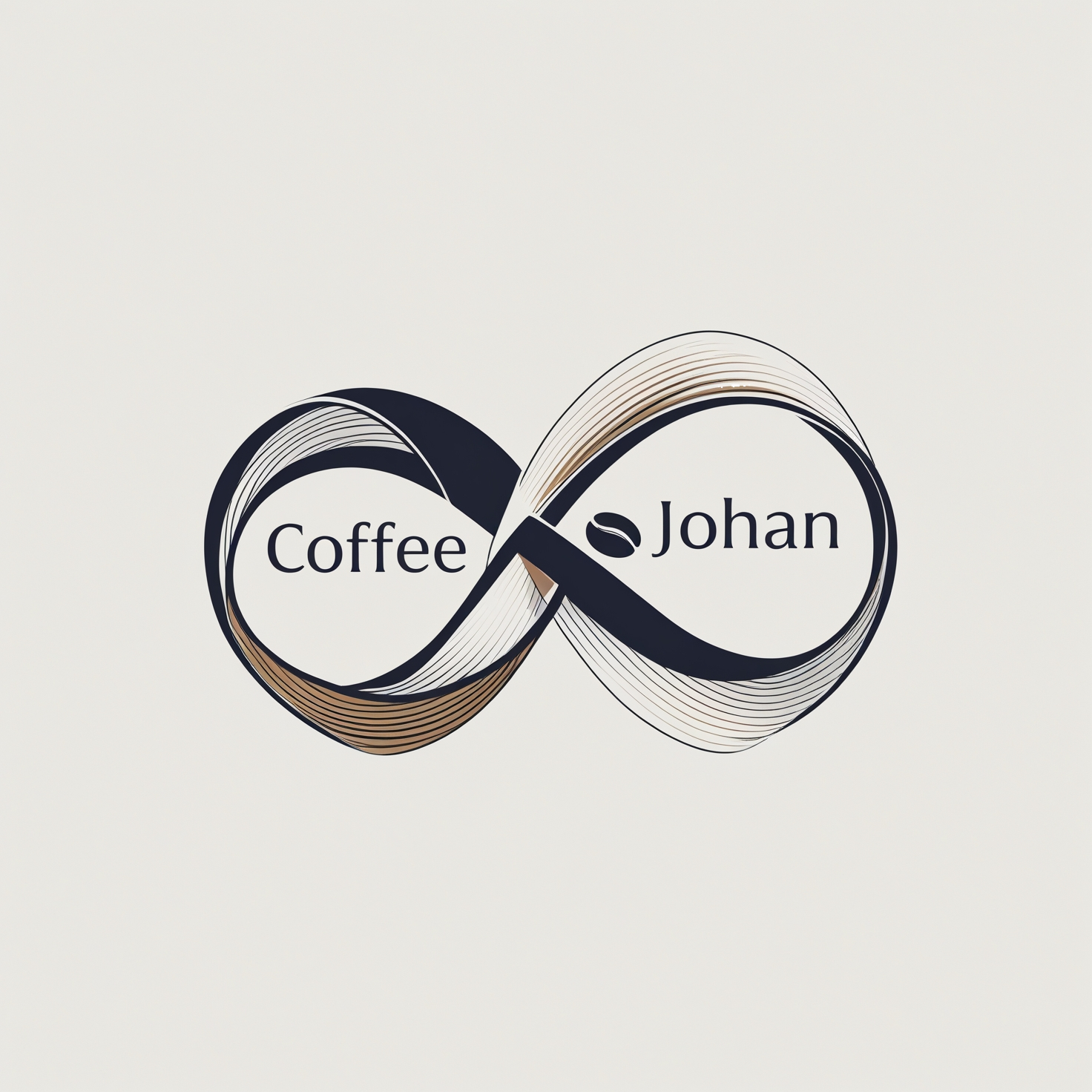 Logo dynamic pour restaurant - design professionnel IA